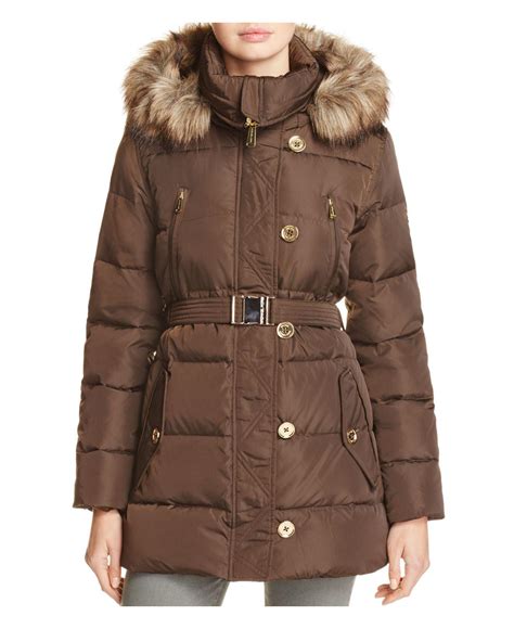 puffer michael kors jacket|Michael Kors puffer jacket sale.